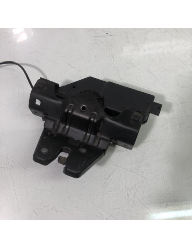 Serrure de coffre BMW SERIE 1 E87 PHASE 1 Diesel