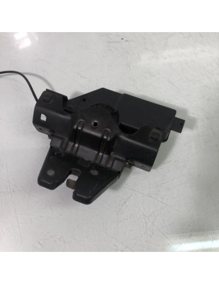 Serrure de coffre BMW SERIE 1 E87 PHASE 1 Diesel
