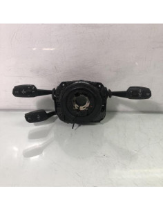 Com (Bloc Contacteur Tournant+Commodo Essuie Glace+Commodo Phare) BMW SERIE 1 E87 PHASE 1 Diesel