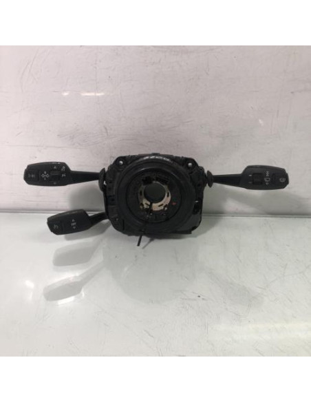 Com (Bloc Contacteur Tournant+Commodo Essuie Glace+Commodo Phare) BMW SERIE 1 E87 PHASE 1 Diesel