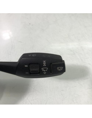 Com (Bloc Contacteur Tournant+Commodo Essuie Glace+Commodo Phare) BMW SERIE 1 E87 PHASE 1 Diesel