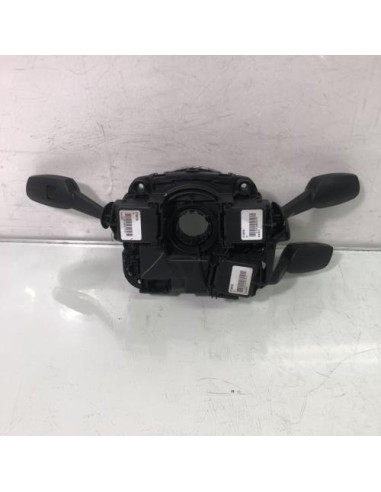 Com (Bloc Contacteur Tournant+Commodo Essuie Glace+Commodo Phare) BMW SERIE 1 E87 PHASE 1 Diesel