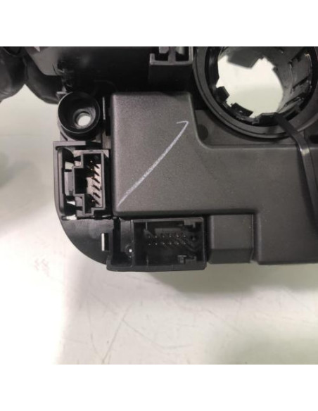 Com (Bloc Contacteur Tournant+Commodo Essuie Glace+Commodo Phare) BMW SERIE 1 E87 PHASE 1 Diesel