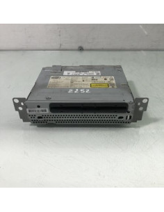 Autoradio d'origine BMW SERIE 3 F30 PHASE 1 Diesel