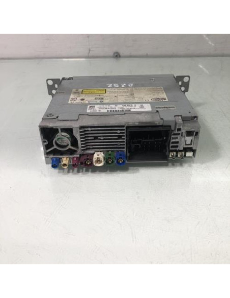 Autoradio d'origine BMW SERIE 3 F30 PHASE 1 Diesel