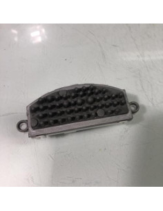 Resistance chauffage BMW SERIE 3 F30 PHASE 1 Diesel