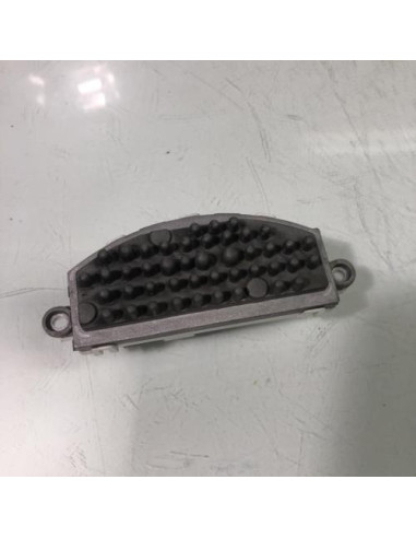 Resistance chauffage BMW SERIE 3 F30 PHASE 1 Diesel