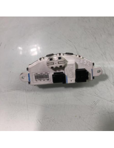 Resistance chauffage BMW SERIE 3 F30 PHASE 1 Diesel 2