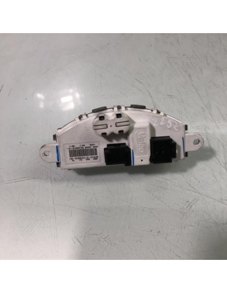 Resistance chauffage BMW SERIE 3 F30 PHASE 1 Diesel
