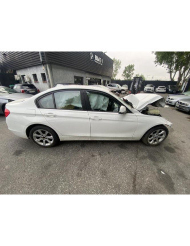 Resistance chauffage BMW SERIE 3 F30 PHASE 1 Diesel