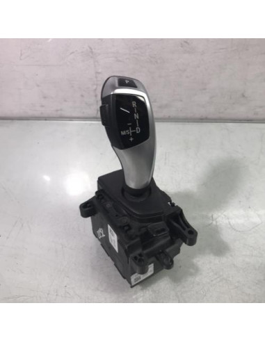 Selecteur boite de vitesse BMW SERIE 3 F30 PHASE 1 Diesel