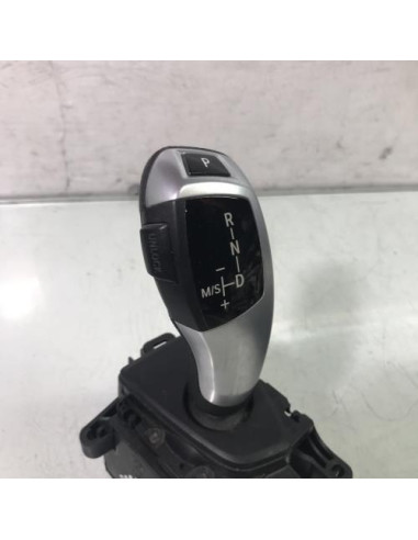 Selecteur boite de vitesse BMW SERIE 3 F30 PHASE 1 Diesel
