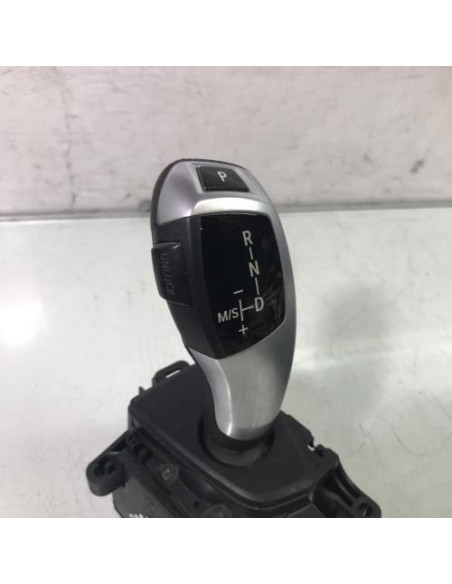 Selecteur boite de vitesse BMW SERIE 3 F30 PHASE 1 Diesel