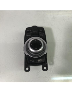 Commande GPS BMW SERIE 3 F30 PHASE 1 Diesel