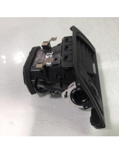 Aerateur tableau de bord avant droit BMW SERIE 3 F30 PHASE 1 Diesel 2
