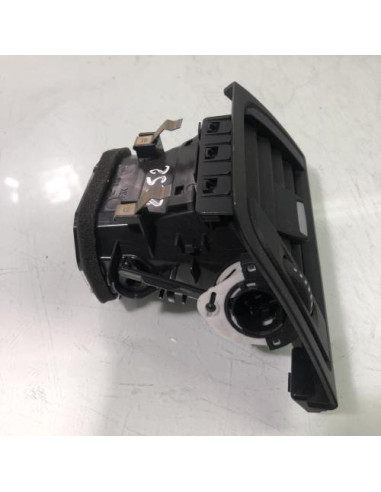 Aerateur tableau de bord avant droit BMW SERIE 3 F30 PHASE 1 Diesel