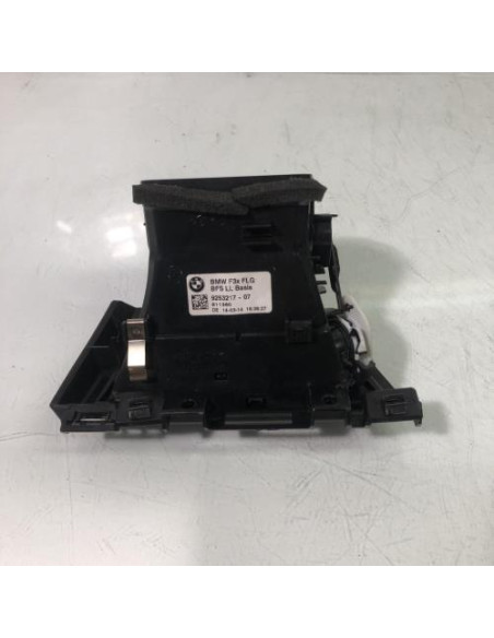 Aerateur tableau de bord avant droit BMW SERIE 3 F30 PHASE 1 Diesel