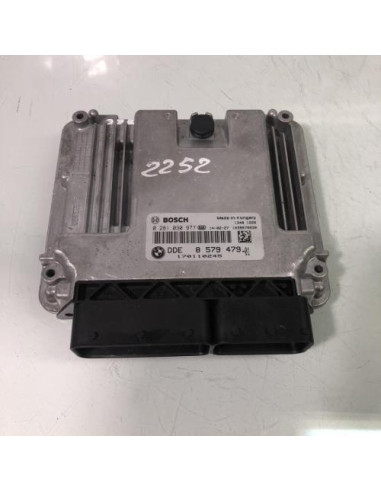 Calculateur moteur BMW SERIE 3 F30 PHASE 1 Diesel