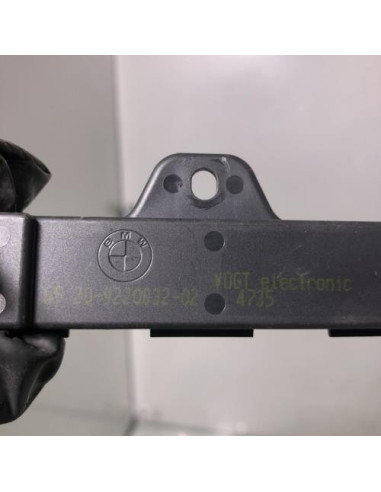 Antenne BMW SERIE 3 F30 PHASE 1 Diesel