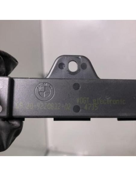 Antenne BMW SERIE 3 F30 PHASE 1 Diesel