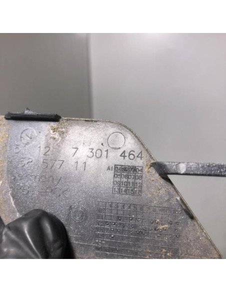 Moulure de pare choc arriere BMW SERIE 3 F30 PHASE 1 Diesel