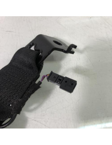 Attache ceinture arriere gauche BMW SERIE 3 F30 PHASE 1 Diesel