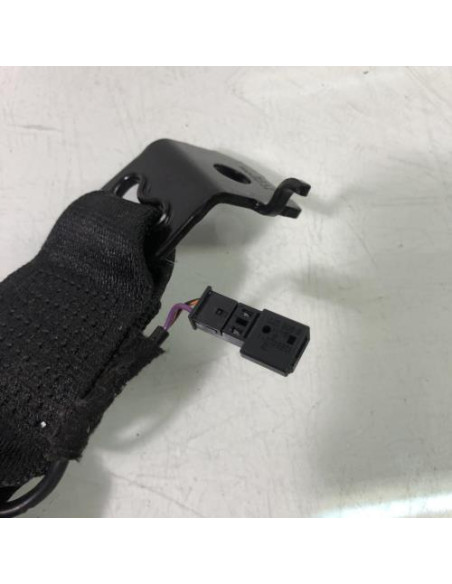 Attache ceinture arriere gauche BMW SERIE 3 F30 PHASE 1 Diesel