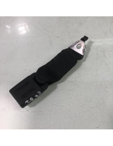 Attache ceinture arriere centrale BMW SERIE 3 F30 PHASE 1 Diesel