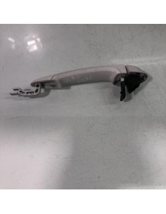 Poignee porte arriere droit BMW SERIE 3 F30 PHASE 1 Diesel 2