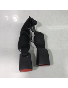 Attache ceinture arriere droit BMW SERIE 3 F30 PHASE 1 Diesel