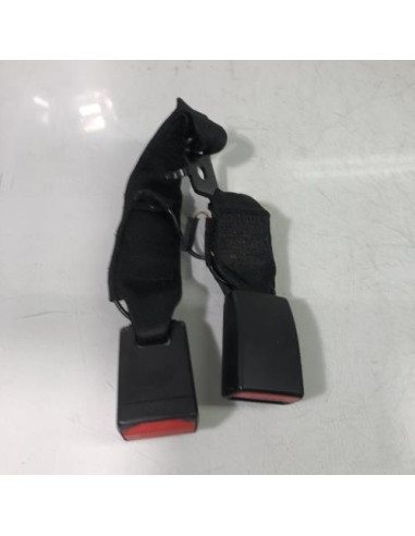 Attache ceinture arriere droit BMW SERIE 3 F30 PHASE 1 Diesel