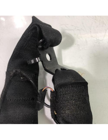 Attache ceinture arriere droit BMW SERIE 3 F30 PHASE 1 Diesel