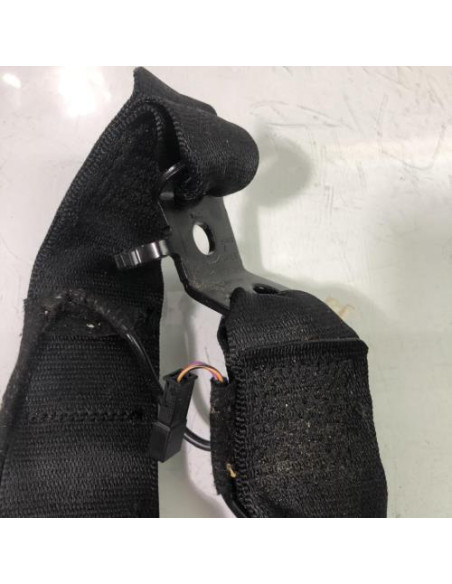 Attache ceinture arriere droit BMW SERIE 3 F30 PHASE 1 Diesel