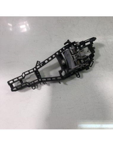 Support poignee porte arriere droite BMW SERIE 3 F30 PHASE 1 Diesel