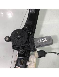 Leve vitre electrique arriere droit BMW SERIE 3 F30 PHASE 1 Diesel 2