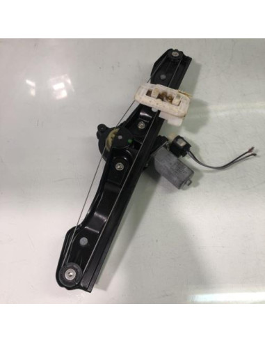 Leve vitre electrique arriere droit BMW SERIE 3 F30 PHASE 1 Diesel