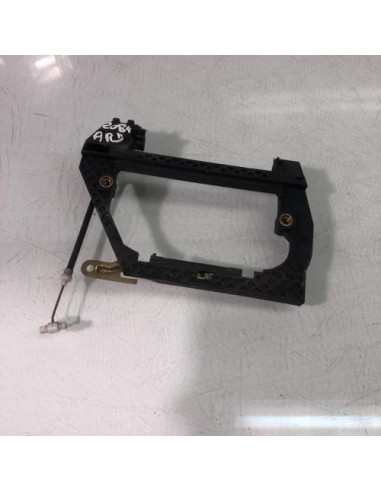 Support poignee porte arriere droite BMW SERIE 7 E38 Diesel