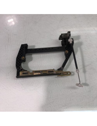 Support poignee porte arriere droite BMW SERIE 7 E38 Diesel