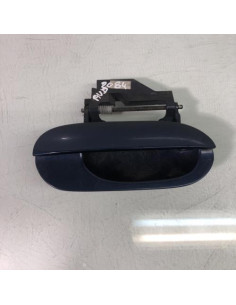 Poignee porte avant droit BMW SERIE 7 E38 Diesel