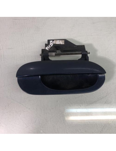 Poignee porte avant droit BMW SERIE 7 E38 Diesel