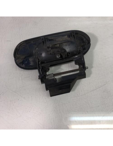 Poignee porte avant droit BMW SERIE 7 E38 Diesel