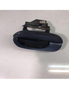 Poignee porte arriere gauche BMW SERIE 7 E38 Diesel