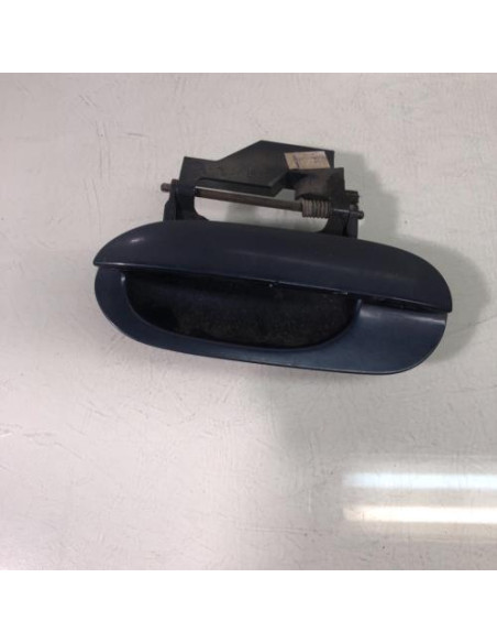 Poignee porte arriere gauche BMW SERIE 7 E38 Diesel