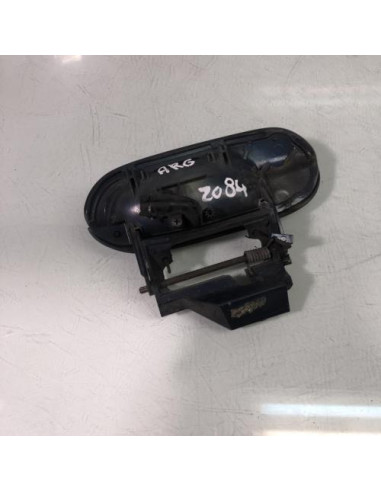 Poignee porte arriere gauche BMW SERIE 7 E38 Diesel