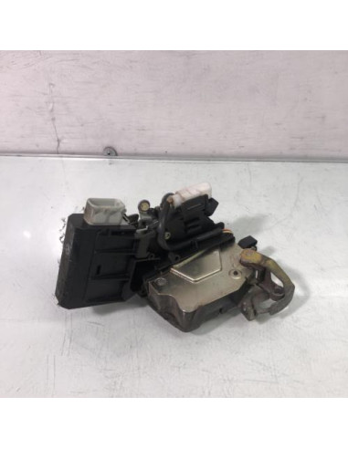 Serrure avant droit BMW SERIE 7 E38 Diesel