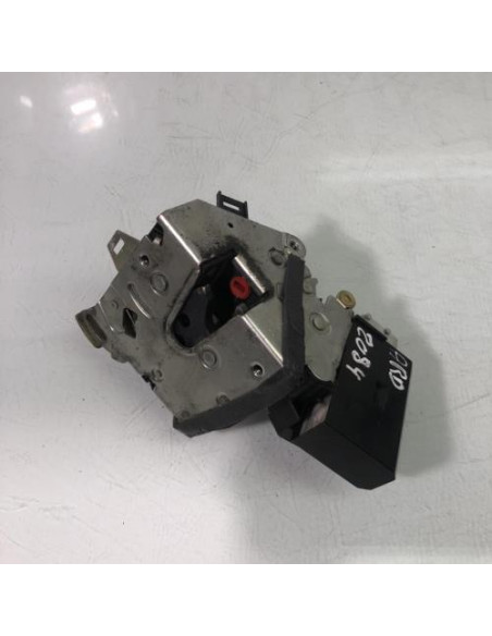 Serrure arriere droit BMW SERIE 7 E38 Diesel