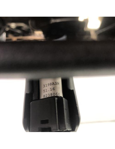 Retroviseur interieur BMW SERIE 7 E38 Diesel