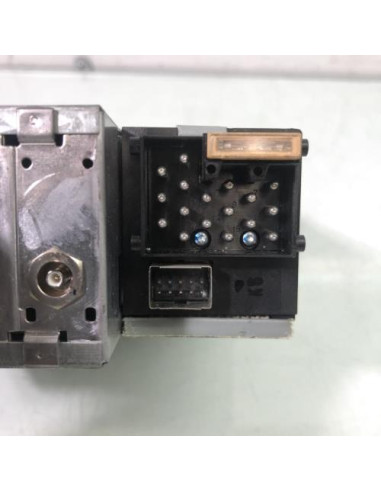 Autoradio d'origine BMW SERIE 7 E38 Diesel