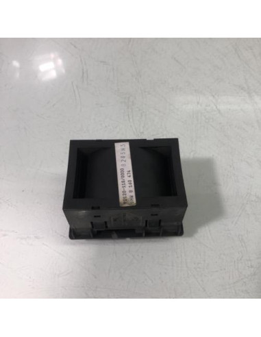 Console central (interieur plastique) BMW SERIE 7 E38 Diesel