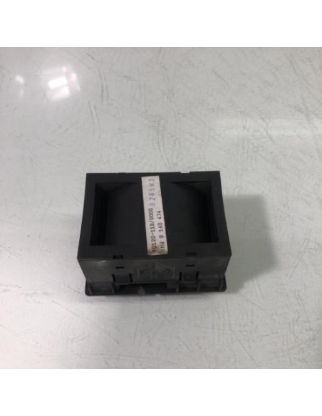 Console central (interieur plastique) BMW SERIE 7 E38 Diesel